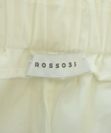 ROSSO 35（ロッソ３５）その他 白 サイズ:42(L位) レディース/2200629236110