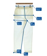 ROSSO 35（ロッソ３５）その他 白 サイズ:42(L位) レディース/2200629236110