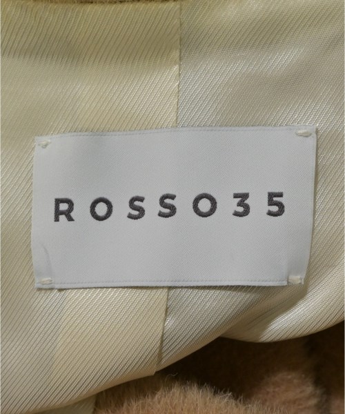 ROSSO 35（ロッソ３５）その他 ベージュ サイズ:42(L位) レディース/2200604306029
