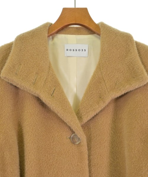 ROSSO 35（ロッソ３５）その他 ベージュ サイズ:42(L位) レディース/2200604306029