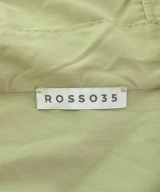 ROSSO 35（ロッソ３５）その他 カーキ サイズ:38(M位) レディース/2200666529022