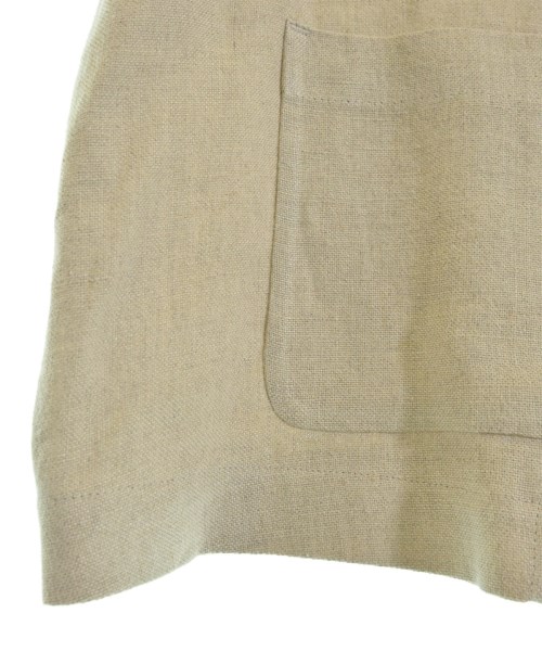 ROSSO 35（ロッソ３５）カジュアルジャケット ベージュ サイズ:42(L位) レディース/2200666529039