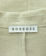 ROSSO 35（ロッソ３５）カジュアルジャケット ベージュ サイズ:42(L位) レディース/2200666529039