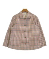 ROSSO 35（ロッソ３５）カバーオール 赤 サイズ:42(L位) レディース/2200666529053