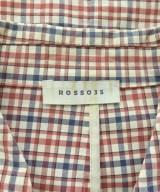 ROSSO 35（ロッソ３５）カバーオール 赤 サイズ:42(L位) レディース/2200666529053