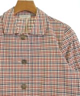 ROSSO 35（ロッソ３５）カバーオール 赤 サイズ:42(L位) レディース/2200666529053