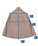 ROSSO 35（ロッソ３５）カバーオール 赤 サイズ:42(L位) レディース/2200666529053