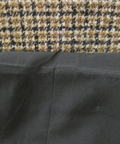 ROSSO 35（ロッソ３５）カジュアルジャケット ベージュ サイズ:40(M位) レディース/2200666529060