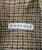 ROSSO 35（ロッソ３５）カジュアルジャケット ベージュ サイズ:40(M位) レディース/2200666529060