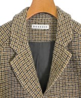 ROSSO 35（ロッソ３５）カジュアルジャケット ベージュ サイズ:40(M位) レディース/2200666529060