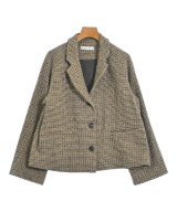 ROSSO 35 カジュアルジャケット