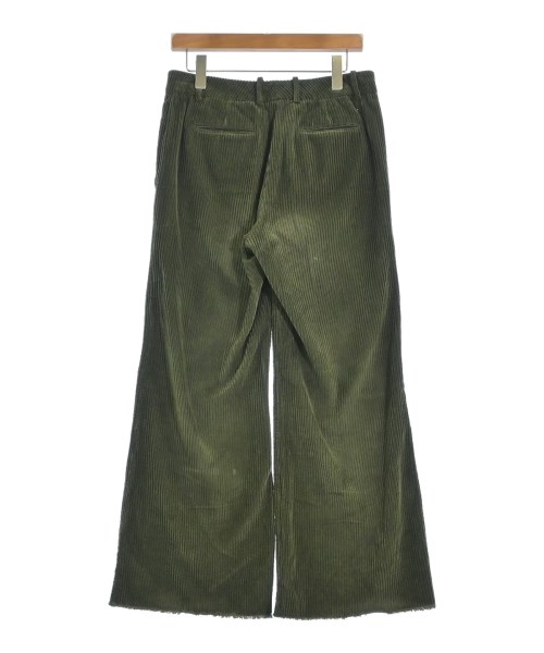 ROSSO 35（ロッソ３５）その他 緑 サイズ:42(L位) レディース/2200666529084