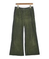 ROSSO 35（ロッソ３５）その他 緑 サイズ:42(L位) レディース/2200666529084