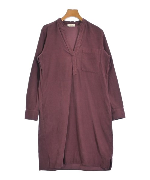 ROSSO 35(ロッソ３５)ワンピース 赤 サイズ:42(L位)/2200666529121