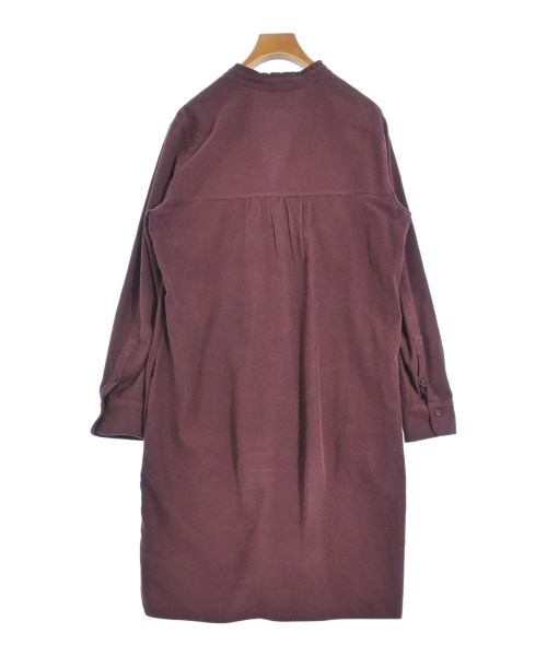 ROSSO 35（ロッソ３５）ワンピース 赤 サイズ:42(L位) レディース/2200666529121