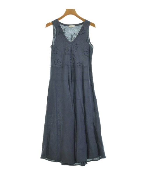 ROSSO 35(ロッソ３５)ワンピース 紺 サイズ:F/2200653319056