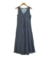 ROSSO 35（ロッソ３５）ワンピース 紺 サイズ:F レディース/2200653319056