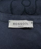 ROSSO 35（ロッソ３５）ワンピース 紺 サイズ:F レディース/2200653319056