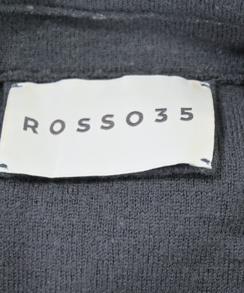 ROSSO 35（ロッソ３５）その他 グレー サイズ:38(M位) レディース/2200702011023