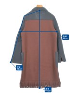 ROSSO 35（ロッソ３５）その他 グレー サイズ:38(M位) レディース/2200702011023