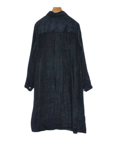 ROSSO 35（ロッソ３５）ワンピース 紺 サイズ:42(L位) レディース/2200668071017