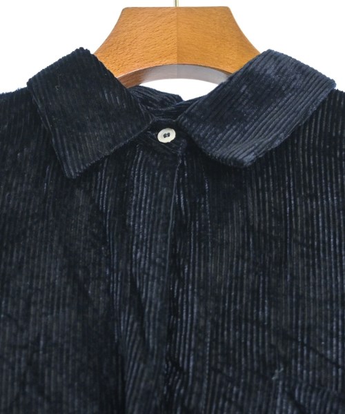 ROSSO 35（ロッソ３５）ワンピース 紺 サイズ:42(L位) レディース/2200668071017