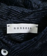 ROSSO 35（ロッソ３５）ワンピース 紺 サイズ:42(L位) レディース/2200668071017