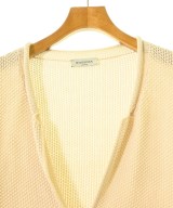 ROSSO 35（ロッソ３５）カーディガン 白 サイズ:40(M位) レディース/2200684421070