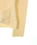 ROSSO 35（ロッソ３５）カーディガン 白 サイズ:40(M位) レディース/2200684421070