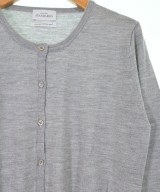 MAISON STANDARDS（メゾンスタンダーズ）カーディガン グレー サイズ:L レディース/2200641117084