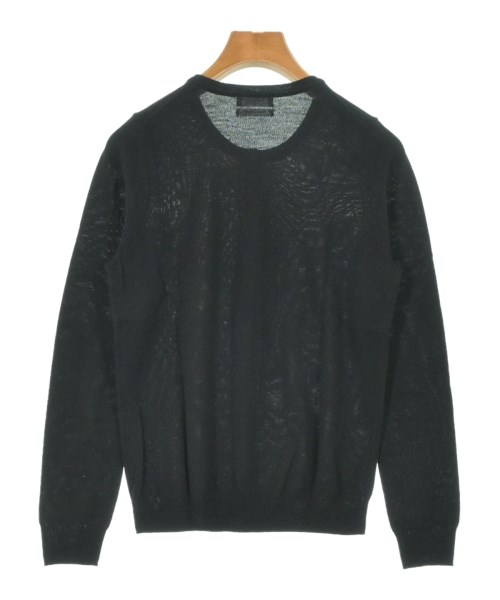 MAISON STANDARDS（メゾンスタンダーズ）カーディガン 黒 サイズ:-(M位) レディース/2200641117091