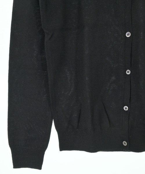 MAISON STANDARDS（メゾンスタンダーズ）カーディガン 黒 サイズ:-(M位) レディース/2200641117091