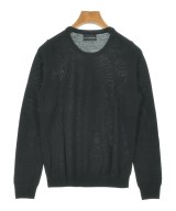 MAISON STANDARDS（メゾンスタンダーズ）カーディガン 黒 サイズ:-(M位) レディース/2200641117091