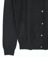 MAISON STANDARDS（メゾンスタンダーズ）カーディガン 黒 サイズ:-(M位) レディース/2200641117091