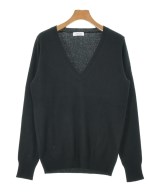 MAISON STANDARDS（メゾンスタンダーズ）ニット・セーター 黒 サイズ:S レディース/2200642414083