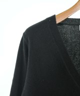 MAISON STANDARDS（メゾンスタンダーズ）ニット・セーター 黒 サイズ:S レディース/2200642414083