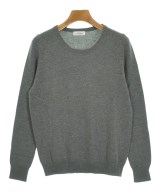 MAISON STANDARDS（メゾンスタンダーズ）ニット・セーター グレー サイズ:-(M位) レディース/2200642414090