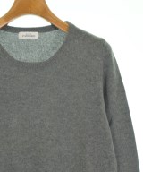 MAISON STANDARDS（メゾンスタンダーズ）ニット・セーター グレー サイズ:-(M位) レディース/2200642414090