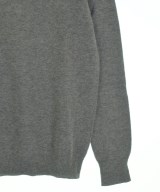 MAISON STANDARDS（メゾンスタンダーズ）ニット・セーター グレー サイズ:-(M位) レディース/2200642414090