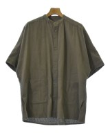 YANTOR カジュアルシャツ