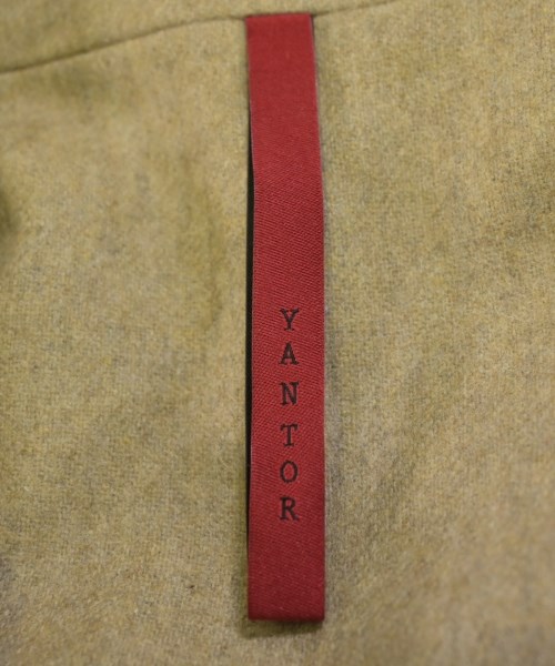 YANTOR（ヤントル）その他 紺 サイズ:-(XXL位) メンズ/2200605106086
