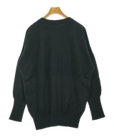 YANTOR（ヤントル）ニット・セーター 黒 サイズ:F メンズ/2200653357126