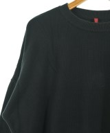 YANTOR（ヤントル）ニット・セーター 黒 サイズ:F メンズ/2200653357126