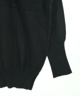 YANTOR（ヤントル）ニット・セーター 黒 サイズ:F メンズ/2200653357126