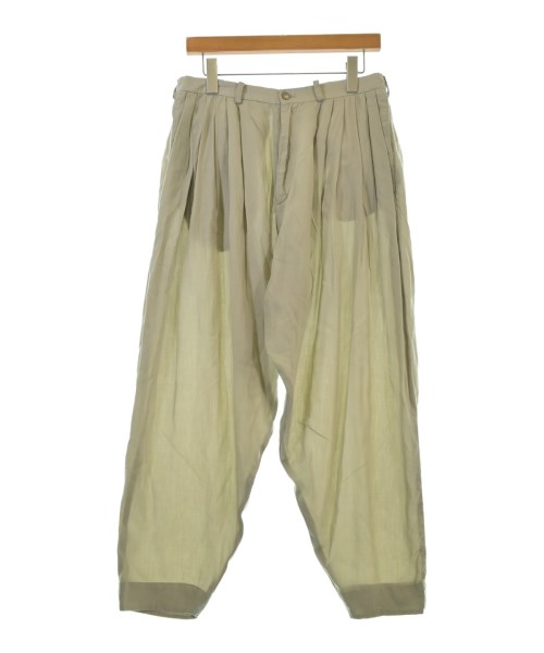 YANTOR(ヤントル)その他 ベージュ サイズ:M/2200659556035