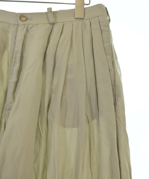 YANTOR（ヤントル）その他 ベージュ サイズ:M メンズ/2200659556035