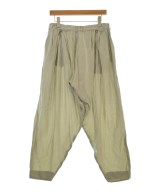 YANTOR（ヤントル）その他 ベージュ サイズ:M メンズ/2200659556035