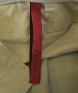 YANTOR（ヤントル）その他 ベージュ サイズ:M メンズ/2200659556035