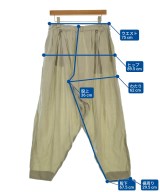 YANTOR（ヤントル）その他 ベージュ サイズ:M メンズ/2200659556035