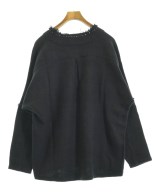 YANTOR（ヤントル）カジュアルシャツ 黒 サイズ:M メンズ/2200659572059